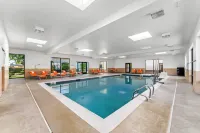 Hampton Inn Woodbridge Hotels in Middlesex County