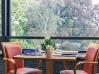 Mercure Angers Centre de Congrès