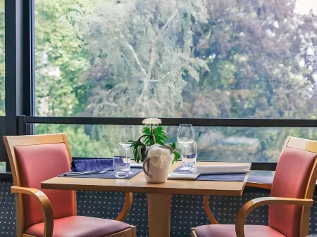 Mercure Angers Centre de Congrès