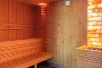 Domaine de la Résidence Hotel Spa & Restaurant - spa