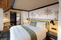 aha The David Livingstone Safari Lodge & Spa Hotels in Livingstone