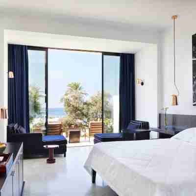 Almyra Rooms