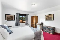 The Honest Lawyer, Ascend Hotel Collection Hotels in Appleby