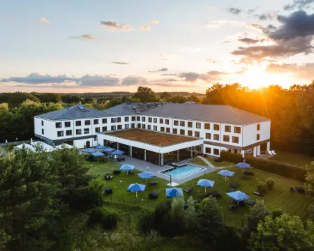 Aja Bad Saarow Hotels in Landkreis Oder-Spree