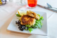 Senator Inn & Spa - breakfast