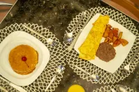 Acamar Beach Resort - พร้อมอาหารเช้า