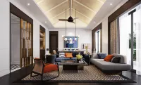 Kahavadi Chiang Rai, Curio Collection By Hilton - New