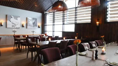 Norefjell Ski & Spa Отели в г. Крёдсхерад