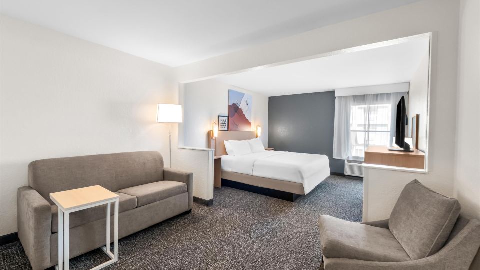 Spark by Hilton Corpus Christi Southeast