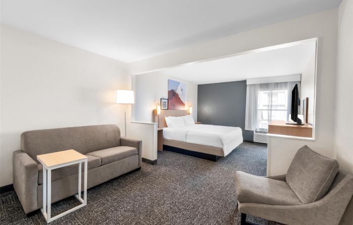 Spark by Hilton Corpus Christi Southeast