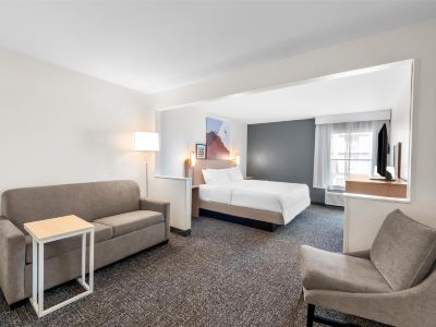 Spark by Hilton Corpus Christi Southeast