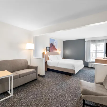 Spark by Hilton Corpus Christi Southeast