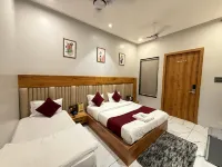 Hotel Ujjain Pride