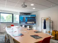 Ibis Nancy Centre Gare et Congrès