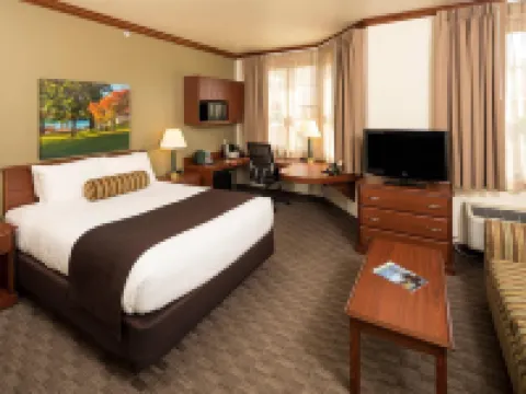 Kress Inn, Ascend Hotel Collection Hotels in De Pere
