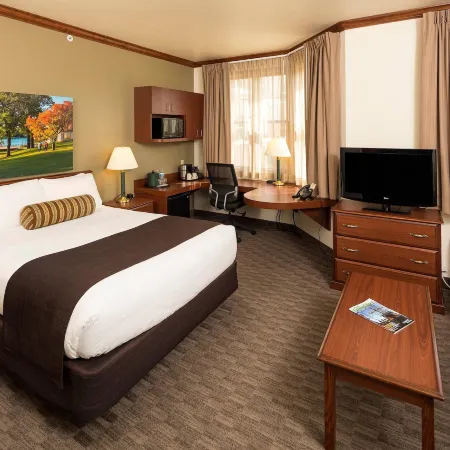 Kress Inn, Ascend Hotel Collection