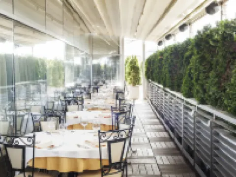 Hotel Anel Hôtels à : Sofia