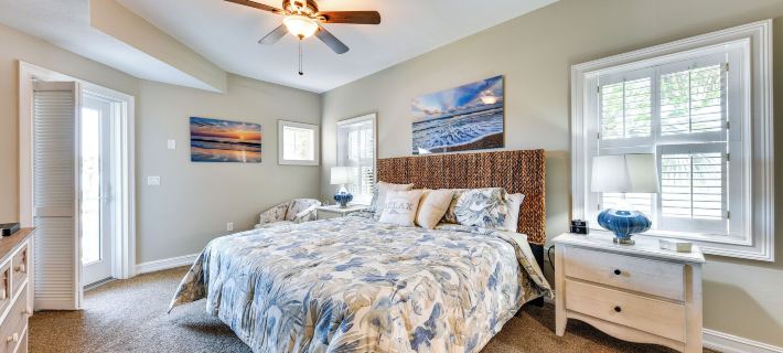Pet-Friendly Fernandina Beach Condo Walk to Beach Ξενοδοχεία στην πόλη Fernandina Beach