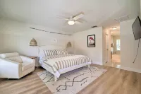 Private Pool and Grill Peaceful Home in Dunnellon - 3-Star