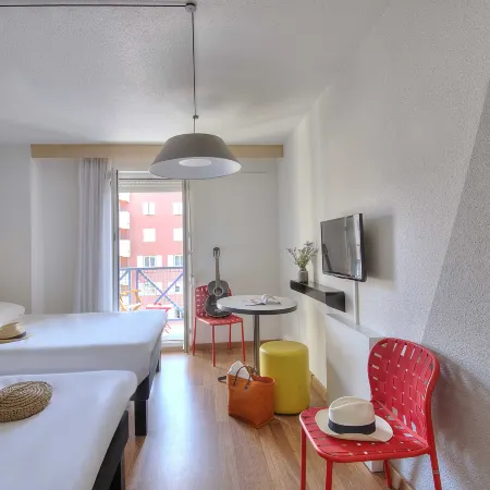 Ibis Hyères Centre