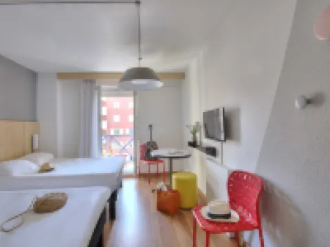 Ibis Hyères Centre