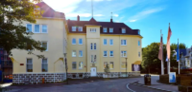 Old Town Reykjavik Hotels near National Museum of Iceland