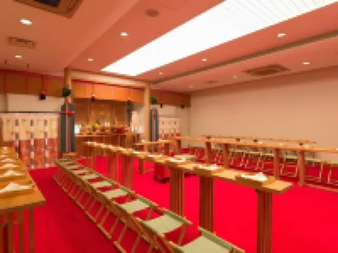 島根浜田ワシントンホテルプラザ 浜田のホテル