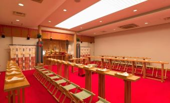 Shimane Hamada Washington Hotel Plaza