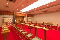 Shimane Hamada Washington Hotel Plaza