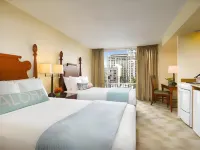 Ohia Waikiki Studio Suites Hotels in Honolulu County