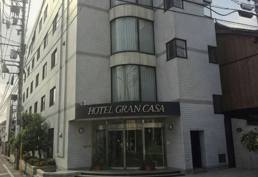 HOTEL GRANCASA - Vacation STAY 62116v - Housity