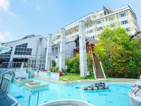 Hotel Sunvalley Nasu - Pools