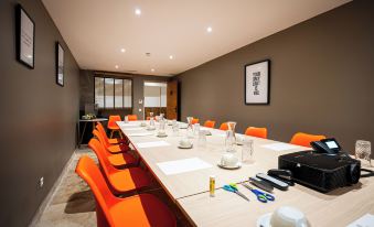 Hôtel le Saint Remy & Spa