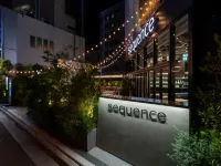 sequence Suidobashi - Tokyo - 4 étoiles