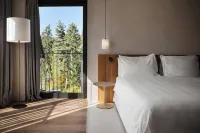 Hotel Saltus Hotel a Terlano