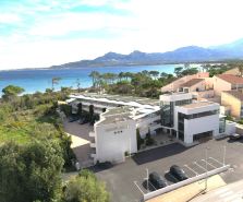 Calvi Hôtel