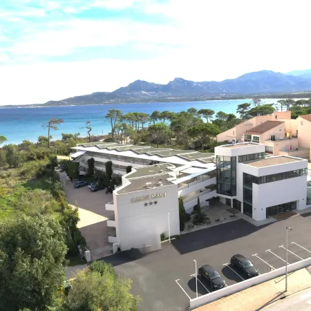 Calvi Hôtel