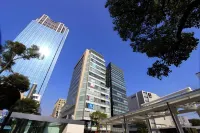 利夫馬克斯經濟型飯店-川崎站前店