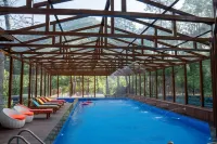Chillaru Spa & Resort - 5 tähden