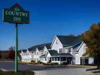 Country Inn & Suites by Radisson, Decorah, IA