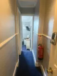 Diamonds Villa Near York Hospital