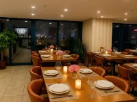Istanbul Midpoint Hotel Hotels near Yenikapi Ferry
