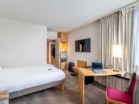 Novotel Grenoble Centre