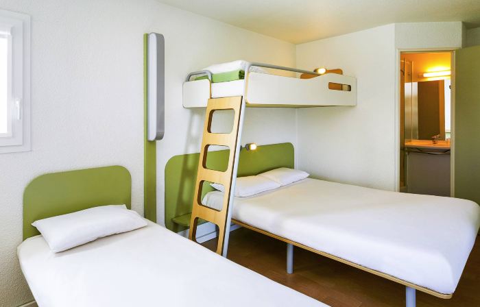 Ibis Budget Chartres