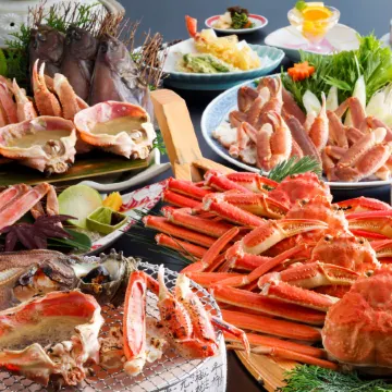 Okuine Onsen Aburaya