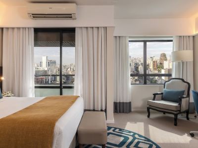 Blue Tree Premium Paulista