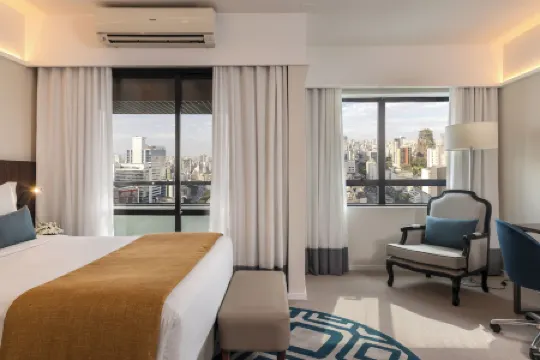 Blue Tree Premium Paulista