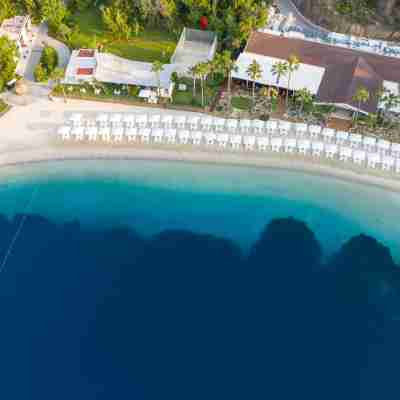 D Maris Bay Hotel Exterior