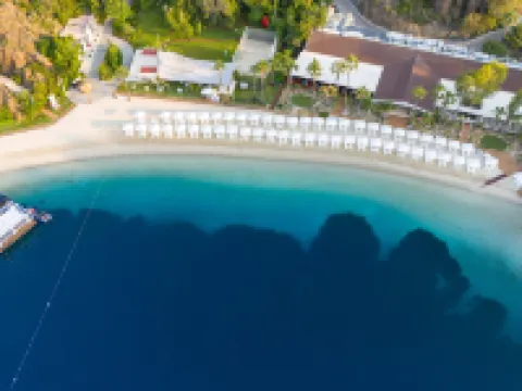 D Maris Bay Hotels in Hisaronu