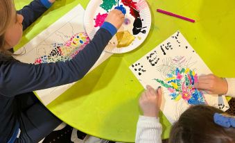 Hotel Mercure de Saint-Lary